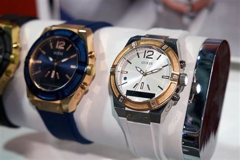 are guess watches good quality